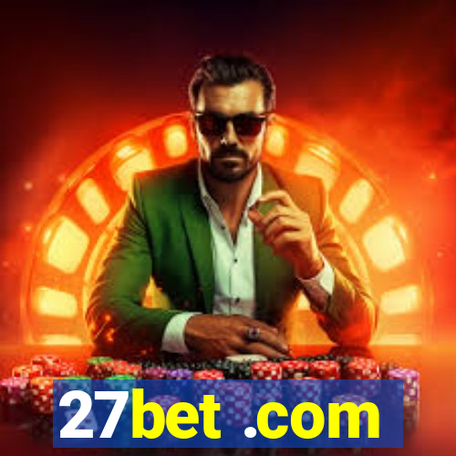 27bet .com